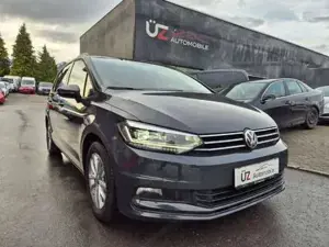 Volkswagen Touran Bild 2