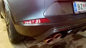 Cupra Formentor VZ5 Bild 2