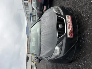 Seat ibiza TÜV.10.2026 Bild 2