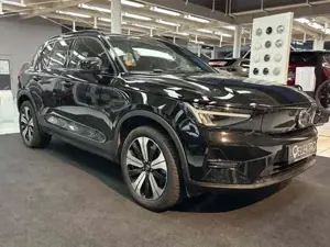 Volvo XC40 Bild 3