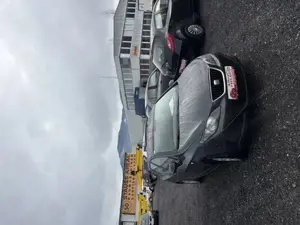 Seat ibiza TÜV.10.2026 Bild 1