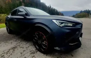 Cupra Formentor VZ5 Bild 8