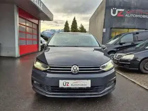 Volkswagen Touran Bild 3
