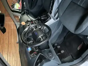 Ford Grand C-Max Bild 7