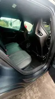 Cupra Formentor VZ5 Bild 7