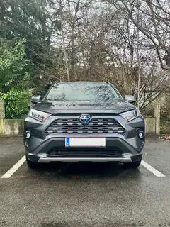 Toyota RAV4 Bild 5