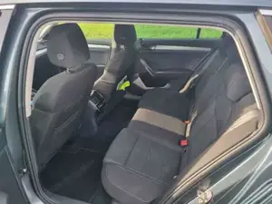 Skoda Superb Bild 13