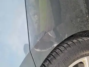 Skoda Superb Bild 19