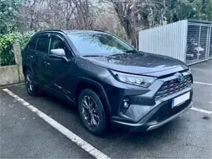 Toyota RAV4 Bild 2
