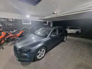 Skoda Superb Bild 18