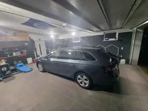 Skoda Superb Bild 17