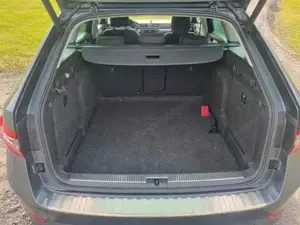 Skoda Superb Bild 11