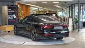 Audi A8 Bild 6