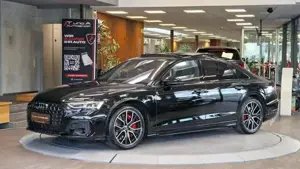 Audi A8 Bild 3