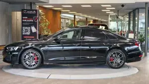 Audi A8 Bild 4
