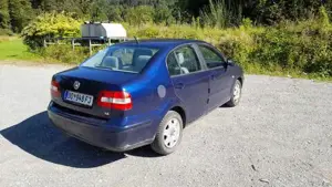 VW Polo Bild 2