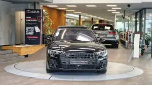 Audi A8 Bild 13