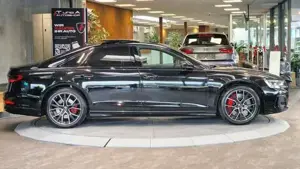 Audi A8 Bild 10