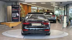 Audi A8 Bild 7