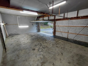 Doppelgarage mit Dachboden in Dornbirn Achrain  Bild 4