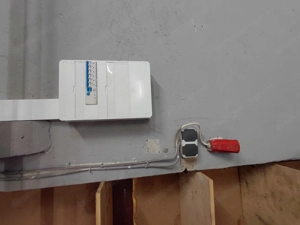 Doppelgarage mit Dachboden in Dornbirn Achrain  Bild 2