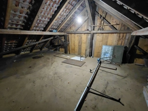 Doppelgarage mit Dachboden in Dornbirn Achrain  Bild 3