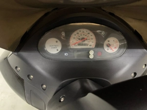 Winterpreis: Elektro Motorrad - Elektroroller 75 km h  Bild 4