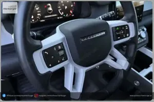 Land Rover Defender Bild 6