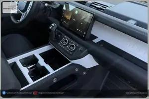 Land Rover Defender Bild 19