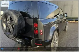 Land Rover Defender Bild 5