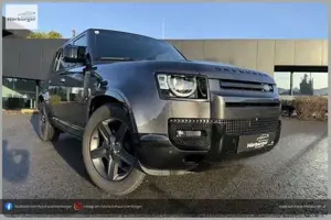 Land Rover Defender Bild 20