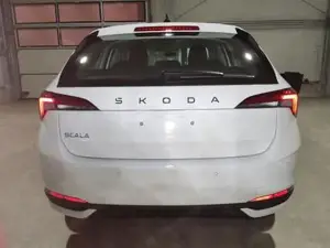 Skoda Scala 130 Jahre 1.0 TSI 116 PS DSG 5Jahre-Garantie-Ap... Bild 5