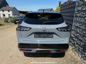 Nissan Qashqai 1.3 48V Carplay LED Klimaauto SHzg S.Key R.Cam ... Bild 4