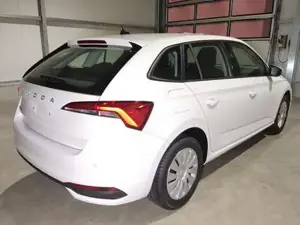 Skoda Scala 130 Jahre 1.0 TSI 116 PS DSG 5Jahre-Garantie-Ap... Bild 4