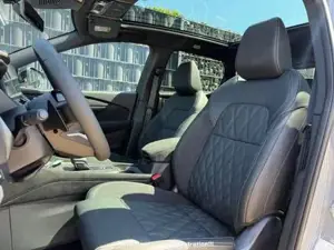 Nissan Qashqai 1.3 48V Carplay LED Klimaauto SHzg S.Key R.Cam ... Bild 9