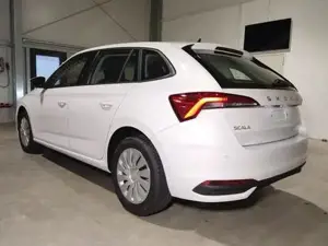 Skoda Scala 130 Jahre 1.0 TSI 116 PS DSG 5Jahre-Garantie-Ap... Bild 6