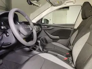 Skoda Scala 130 Jahre 1.0 TSI 116 PS DSG 5Jahre-Garantie-Ap... Bild 8