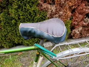 Herrenfahrrad Puch Bild 5