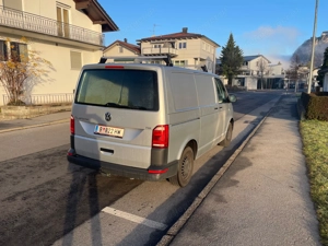 VW T6 Kastenwagen Diesel KR 2,0 TDI BMT Bild 4