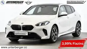 BMW 118d M Sportpaket // Head-Up // Driving Assistant Plus
