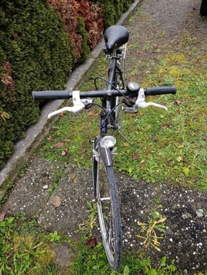 MBK Herrenfahrrad Bild 2