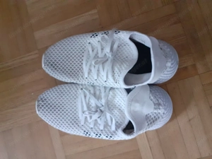 Verkaufe Adidas Deerupt Runner