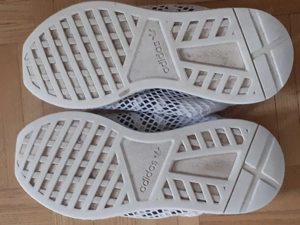 Verkaufe Adidas Deerupt Runner Bild 2
