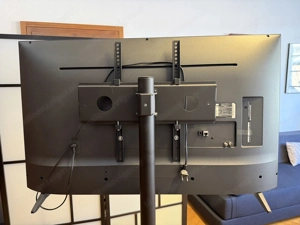 LG Smart-TV   43  4K   Top Zustand Bild 2