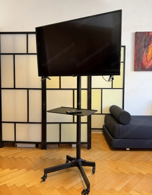 LG Smart-TV   43  4K   Top Zustand