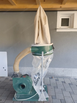 Holzmann Absaugung 2ps Bild 5