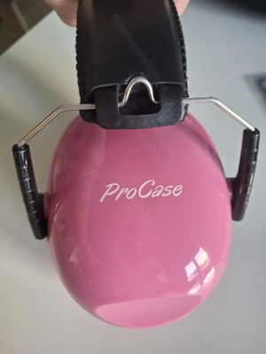 Gehör- Lärmschutz Bild 2