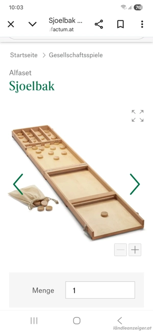 Brettspiel Jakkolo Bild 2