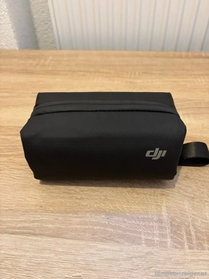 DJI Osmo Pocket 3 Creator Combo Bild 3