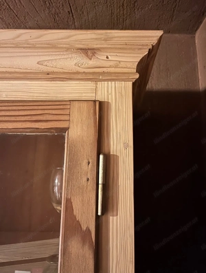 Vitrine - sehr dekorativ Bild 2